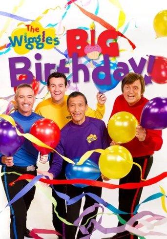 The Wiggles Big Birthday! image