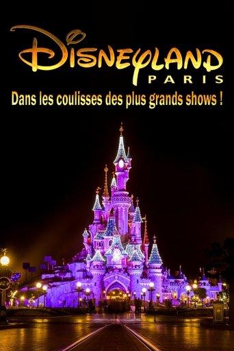 Behind the scenes of the biggest Disneyland Paris shows!