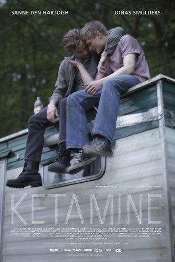 Ketamine image