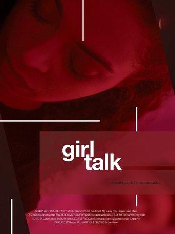 Girl Talk image