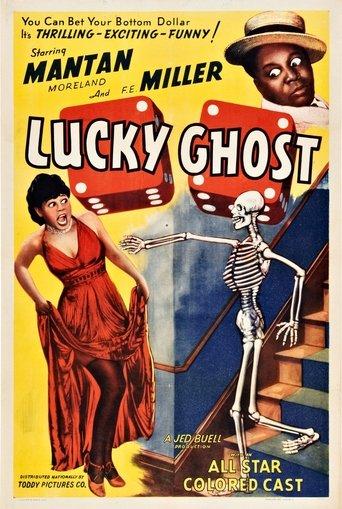 The Lucky Ghost image