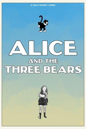 Alice and the Three Bears image