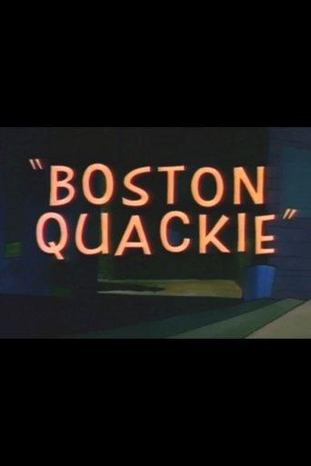 Boston Quackie