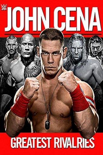 WWE: John Cena's Greatest Rivalries