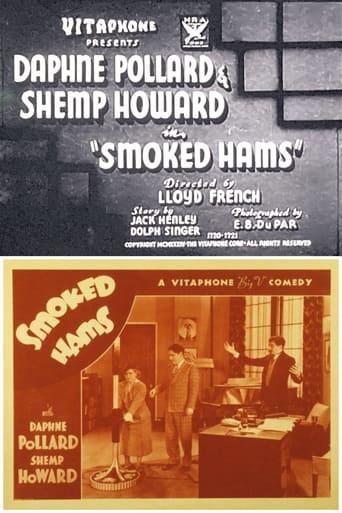 Smoked Hams image