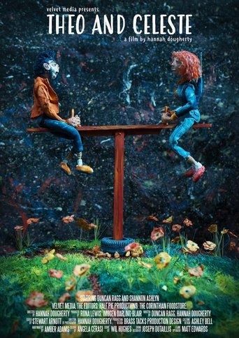 Theo & Celeste image