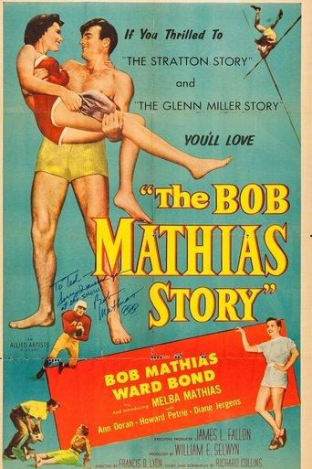 The Bob Mathias Story