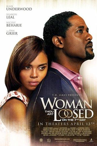 Woman Thou Art Loosed: On the 7th Day image
