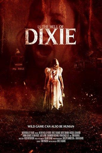 In The Hell of Dixie image