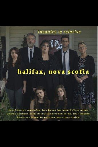 Halifax, Nova Scotia