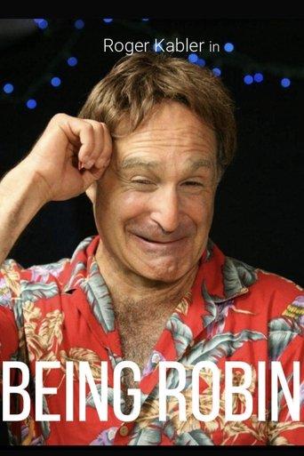 Being Robin image