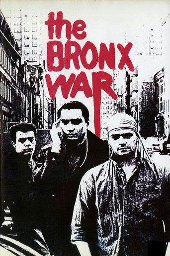The Bronx War image