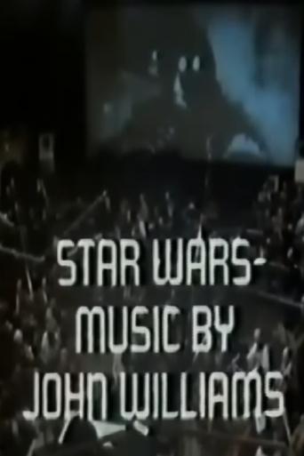 Star Wars: Music by John Williams image