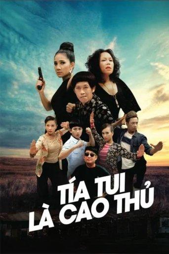 Tía Tui Là Cao Thủ image