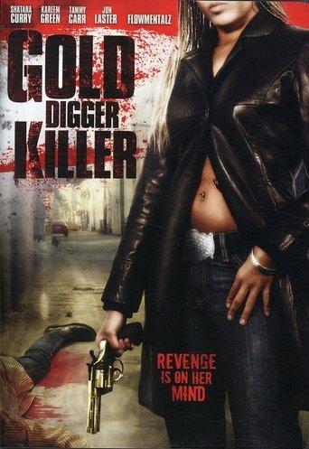 Gold Digger Killer image