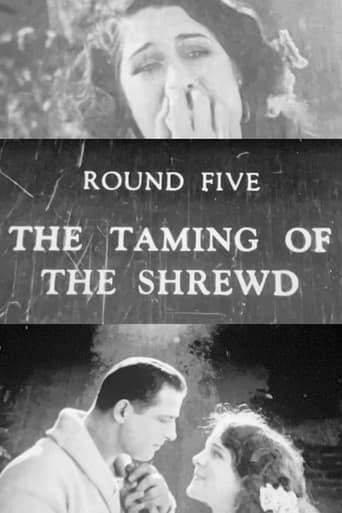 The Taming of the Shrewd image