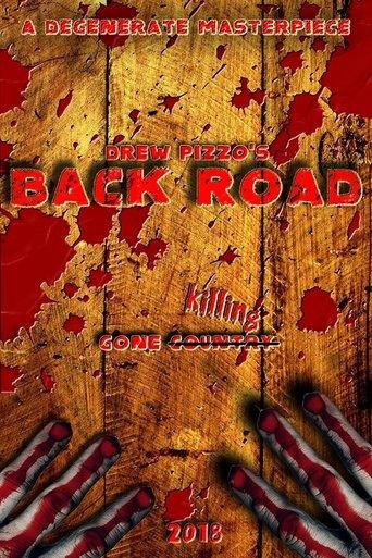 Back Road image