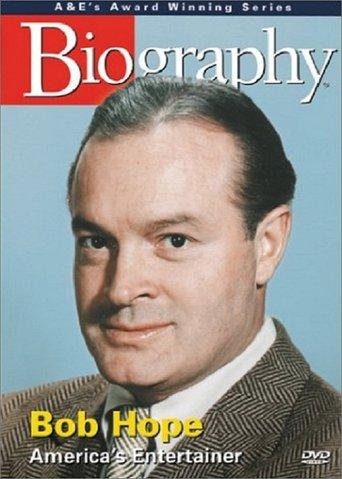 Biography: Bob Hope: America's Entertainer image