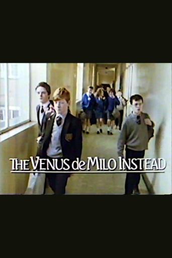 The Venus de Milo Instead image