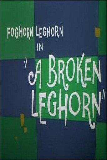 A Broken Leghorn
