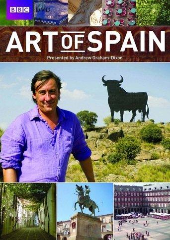 The Art of Spain image