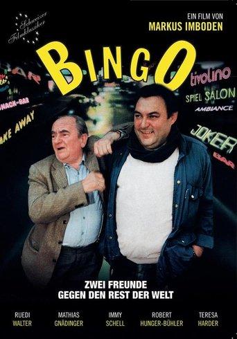 Bingo image