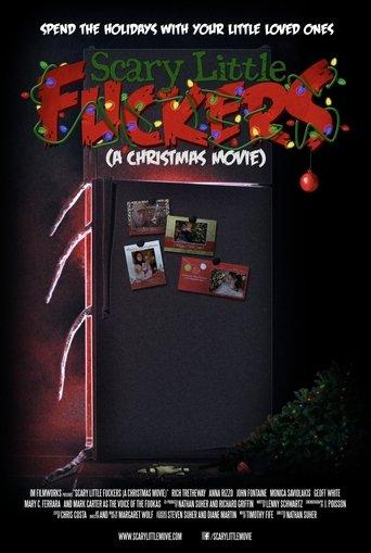 Scary Little Fuckers (A Christmas Movie) image