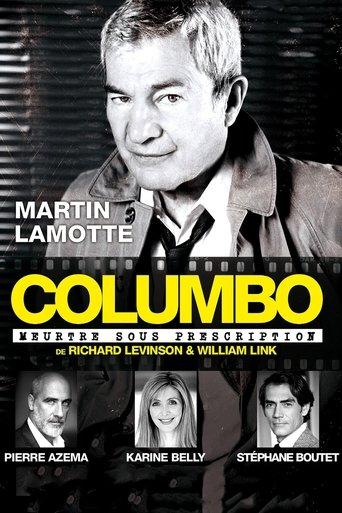 Columbo meurtre sous prescription image
