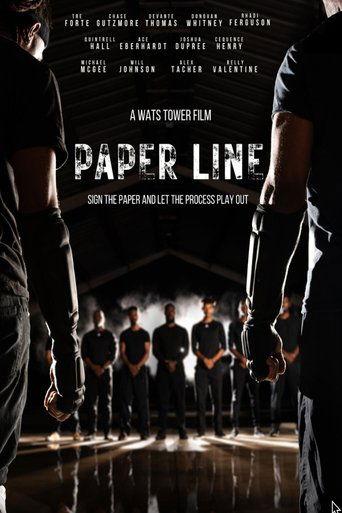 Paper Line image