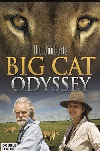 Big Cat Odyssey image