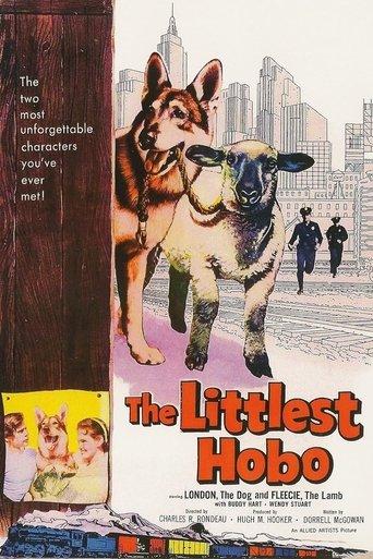 The Littlest Hobo image