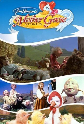 Jim Henson's Mother Goose Stories