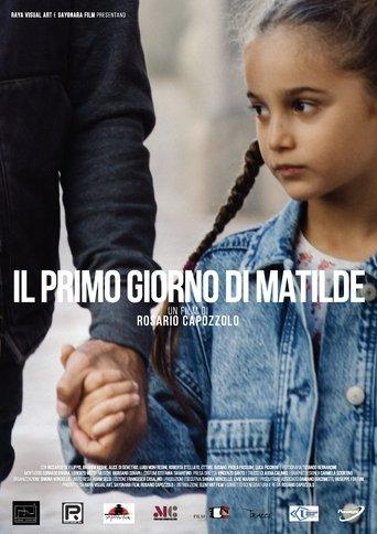 Matilde's First Day image