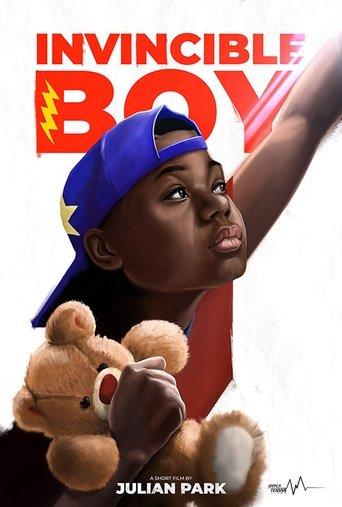 Invincible Boy image