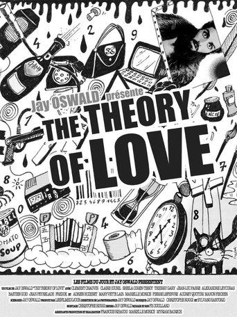 The Theory of Love image