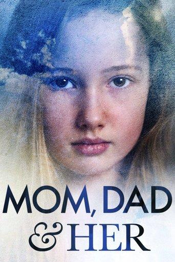 Mom, Dad and Her image