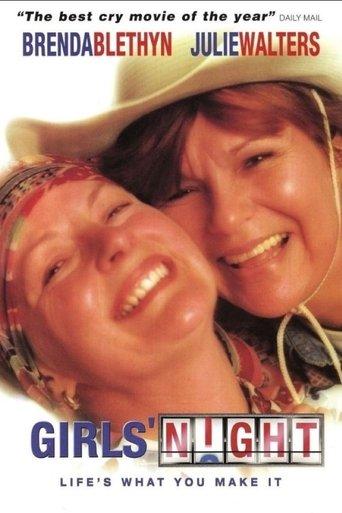 Girls' Night image