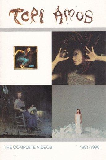 Tori Amos: The Complete Videos 1991–1998 image