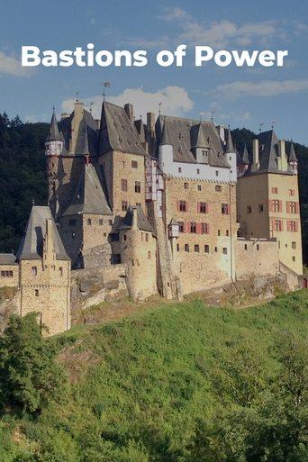 Bastions of Power image