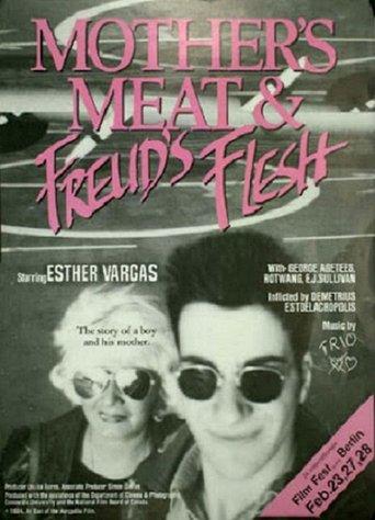 Mother's Meat and Freud's Flesh image