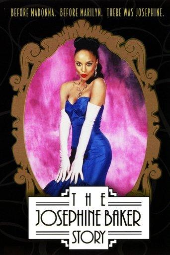 The Josephine Baker Story