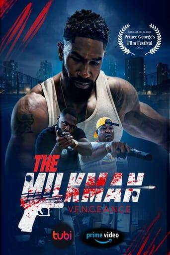 The Milkman image
