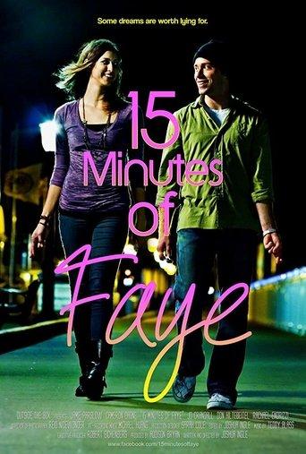 15 Minutes of Faye image