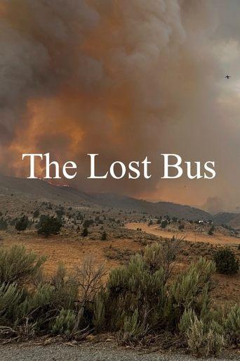 The Lost Bus image