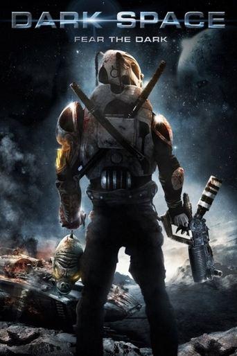Dark Space image