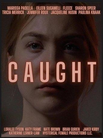 Caught image