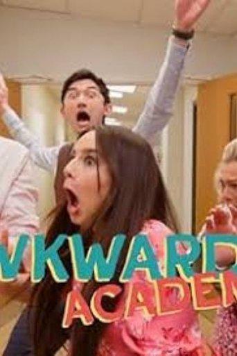 So Awkward Academy image