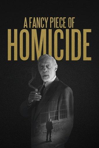 A Fancy Piece of Homicide image