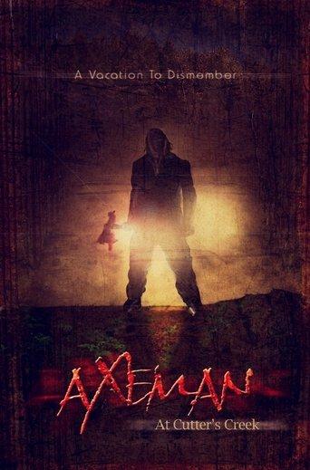 Axeman at Cutter's Creek image