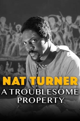 Nat Turner: A Troublesome Property image
